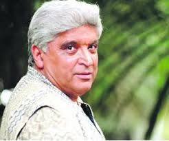 Javed Akhtar